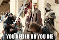 Game of Thrones