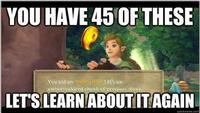 The Legend of Zelda
