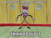 Ruined Childhood