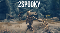 2Spooky