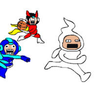 Mega Man / Rockman