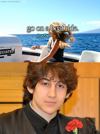 Just Little Things