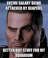 Video Game Logic