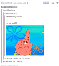 SpongeBob SquarePants