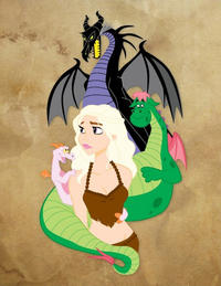 Game of Thrones