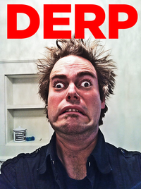 DERP