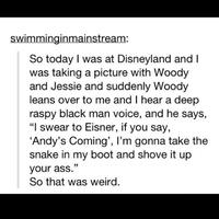 Ruined Childhood