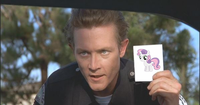 My Little Pony: Friendship is Magic