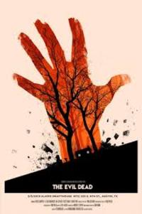 Minimal Movie Posters