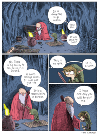 The Legend of Zelda