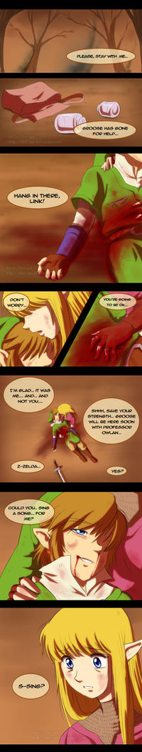 The Legend of Zelda