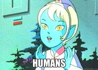 Ancient Aliens