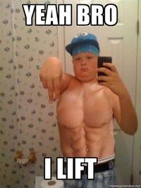 Do You Even Lift?