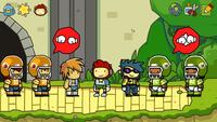 Scribblenauts
