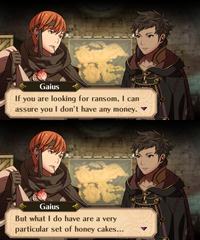 Fire Emblem