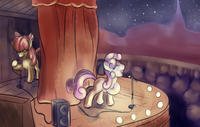 My Little Pony: Friendship is Magic