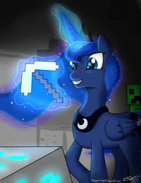 My Little Pony: Friendship is Magic