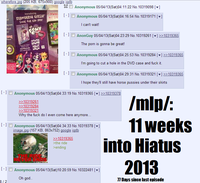 My Little Pony: Friendship is Magic