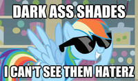 My Little Pony: Friendship is Magic