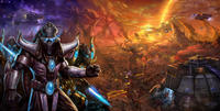 Starcraft
