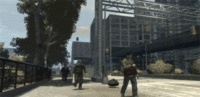 Video Game Logic