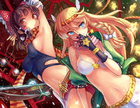 Touhou Project (東方Project)
