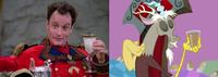My Little Pony: Friendship is Magic