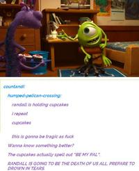 Ruined Childhood