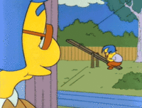 The Simpsons