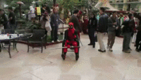 '60s Spider-Man