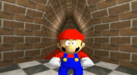 Super Mario