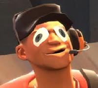 Scout Face