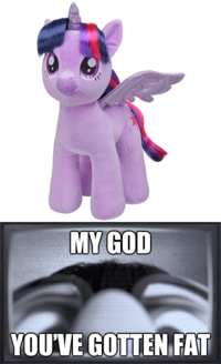 My Little Pony: Friendship is Magic
