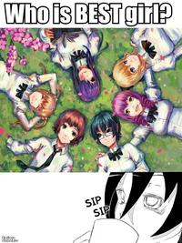 Katawa Shoujo
