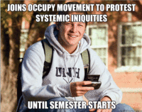 Uber Frosh / College Freshman