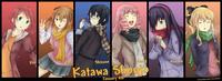 Katawa Shoujo