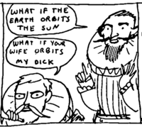 Webcomics