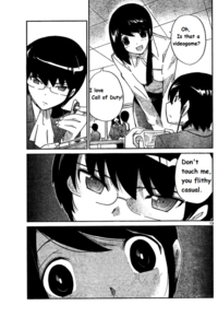 Filthy Casual