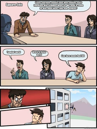 Boardroom Suggestion