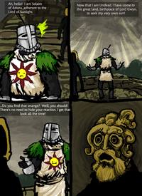 Dark Souls
