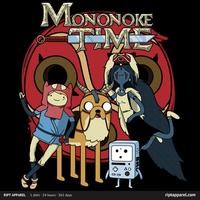Adventure Time