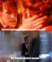 Doctor Who