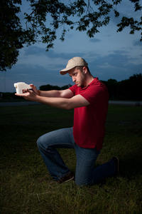 Liberator / 3D Printed Gun