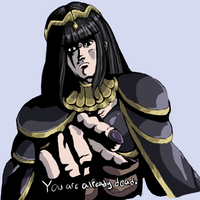 You Are Already Dead / お前はもう死んでいる (Omae Wa Mou Shindeiru)