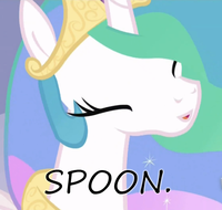 My Little Pony: Friendship is Magic