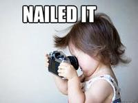 Nailed It