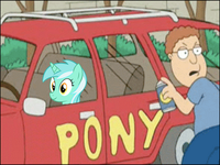 My Little Pony: Friendship is Magic