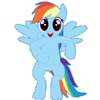 My Little Pony: Friendship is Magic