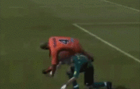 Video Game Logic