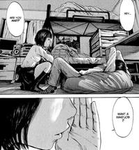 Hentai Quotes